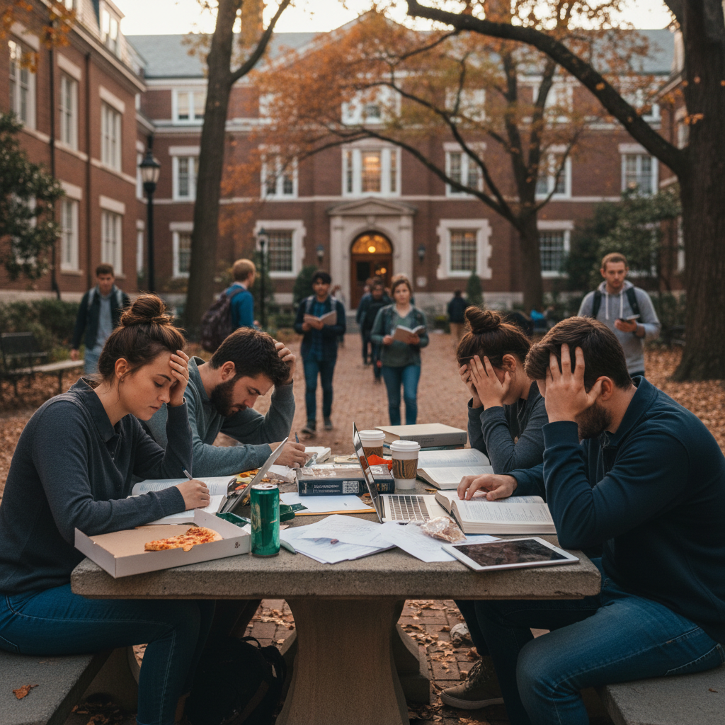 Global Education Cost Crisis Reaches Record Levels in 2025 – Indiana Perspective