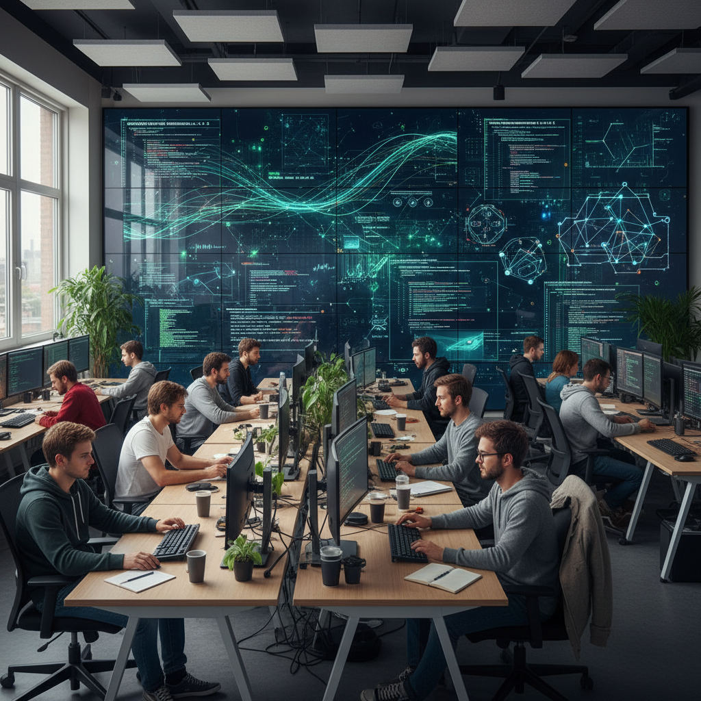 Google’s Gemini 2.5: Challenging OpenAI’s Dominance in AI Reasoning