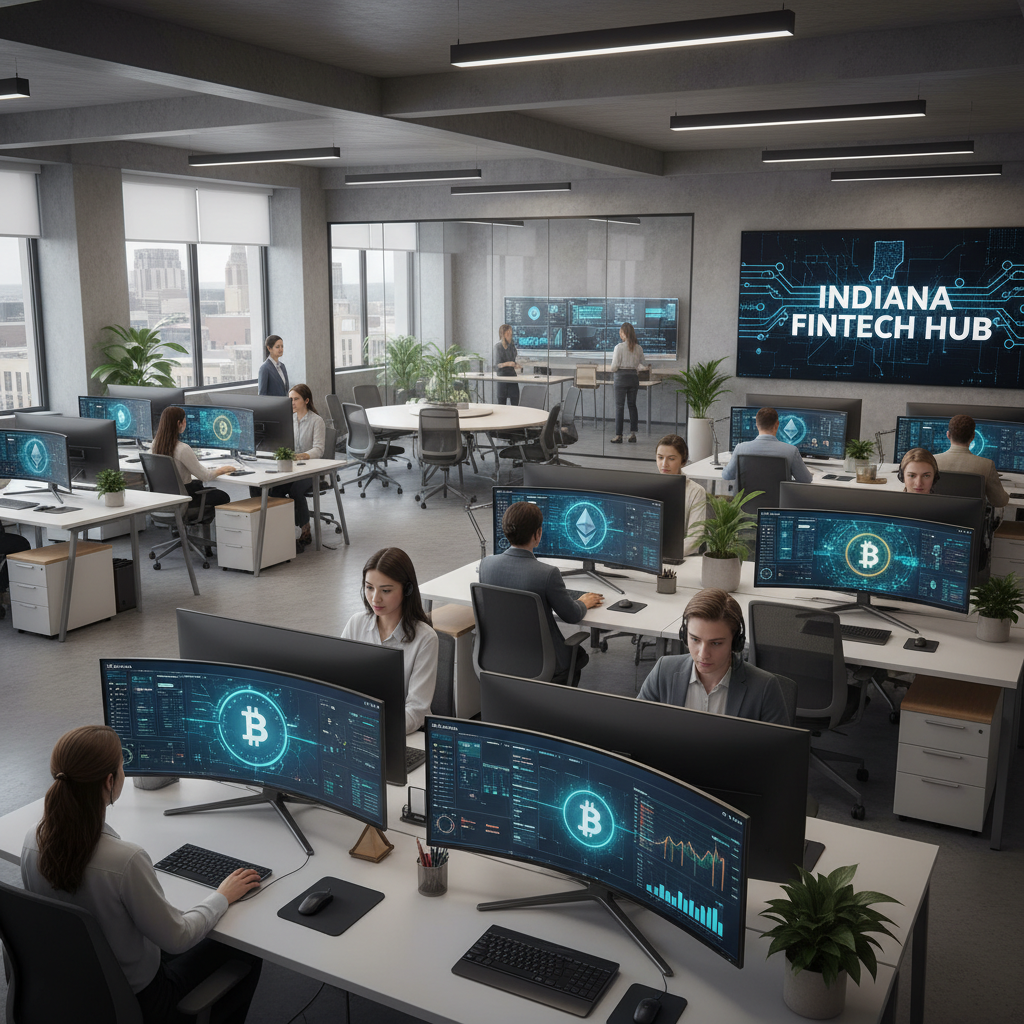 How USD1 Is Positioning Itself Against USDT and USDC in Indiana