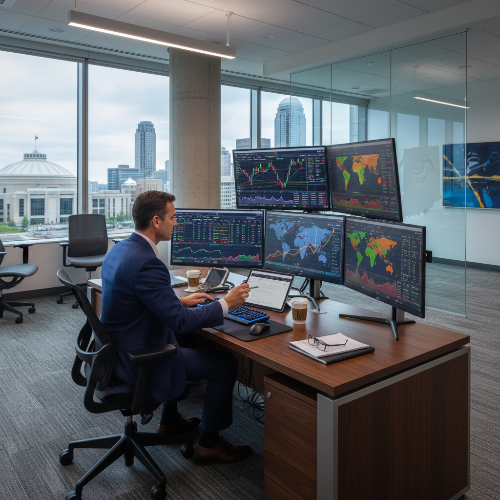 Top 7 DAX Share Market Trends for Indiana Investors in 2025