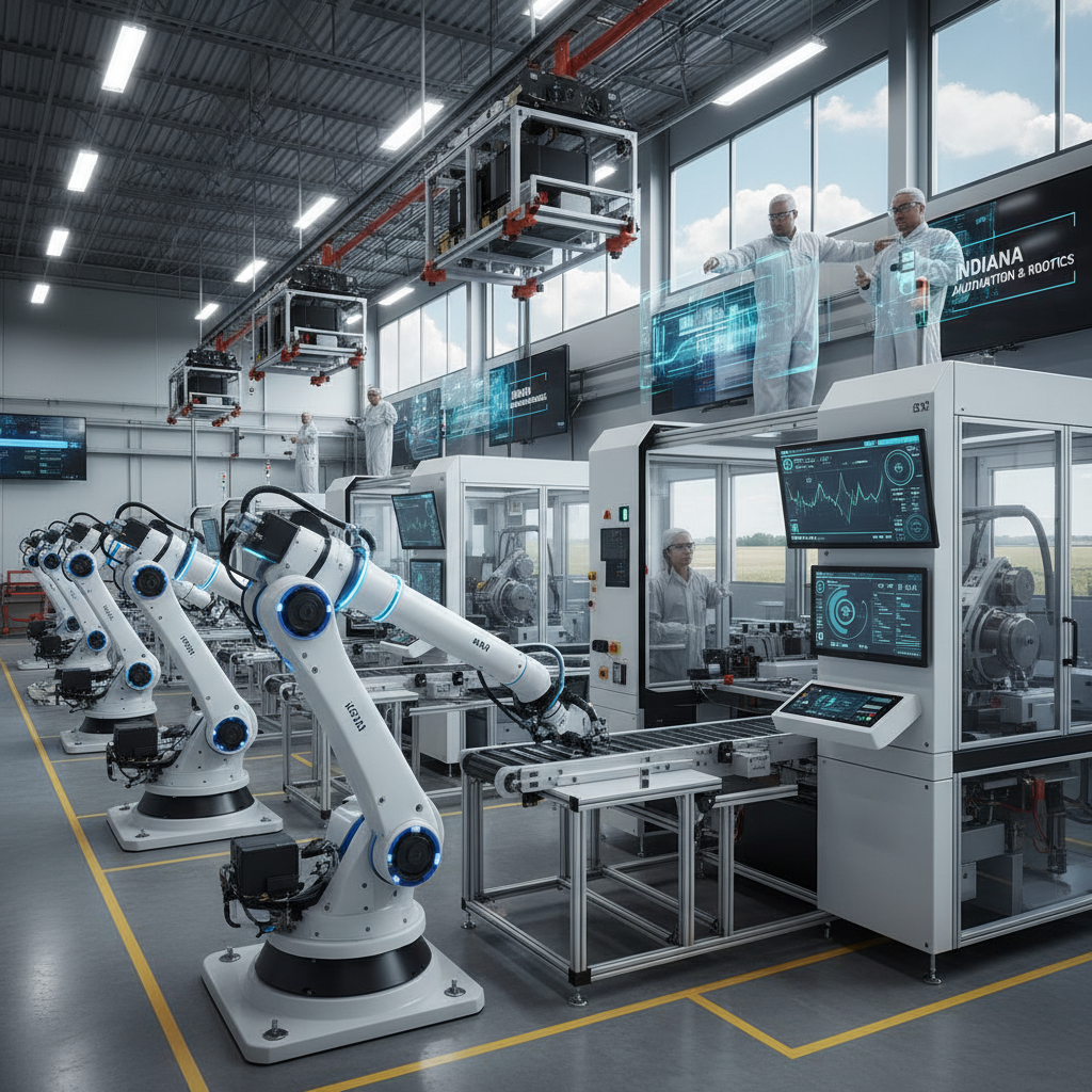 Best Investment Picks for Indiana Investors in 2025