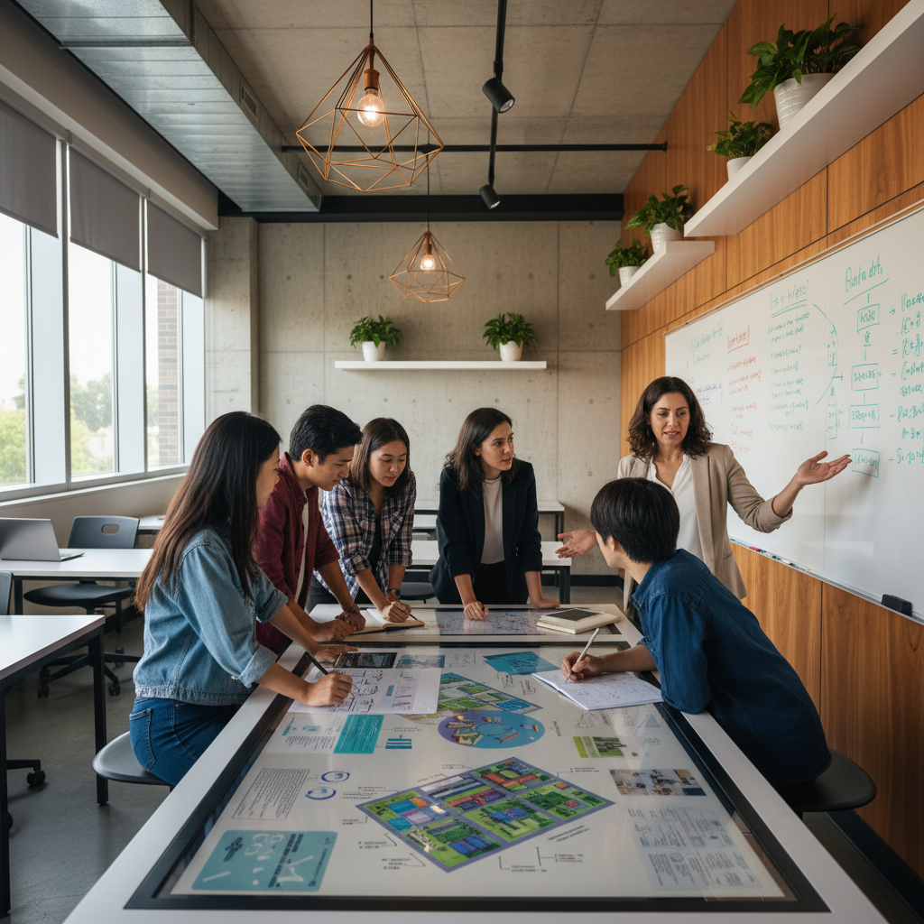 Challenging Assumptions About Regional School Curriculums