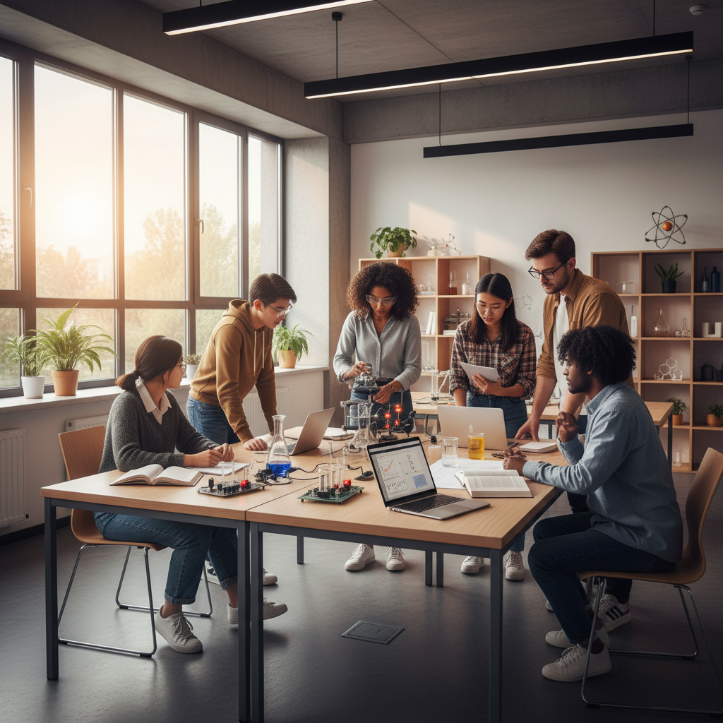 Debunking Myths About Success Mindset in Education
