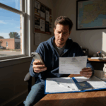 Catholic Charities Issues Scam Warning Over Immigration Fraud in Indiana