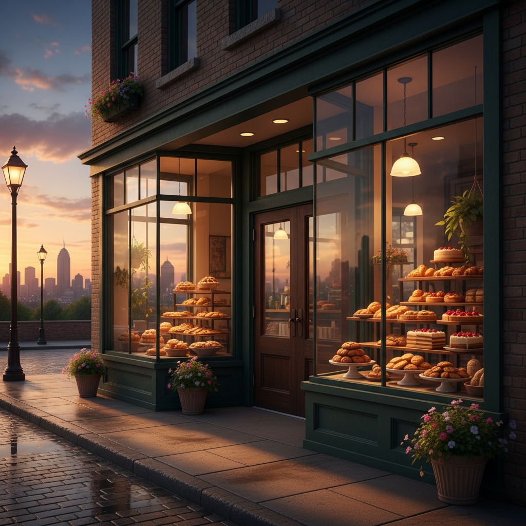 Café Babette to Close and Relocate to Spain Amid Political Concerns and Quality of Life Pursuits