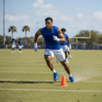 Colts Focus on Linebacker Revamp in 2026 Draft Following Key Departures