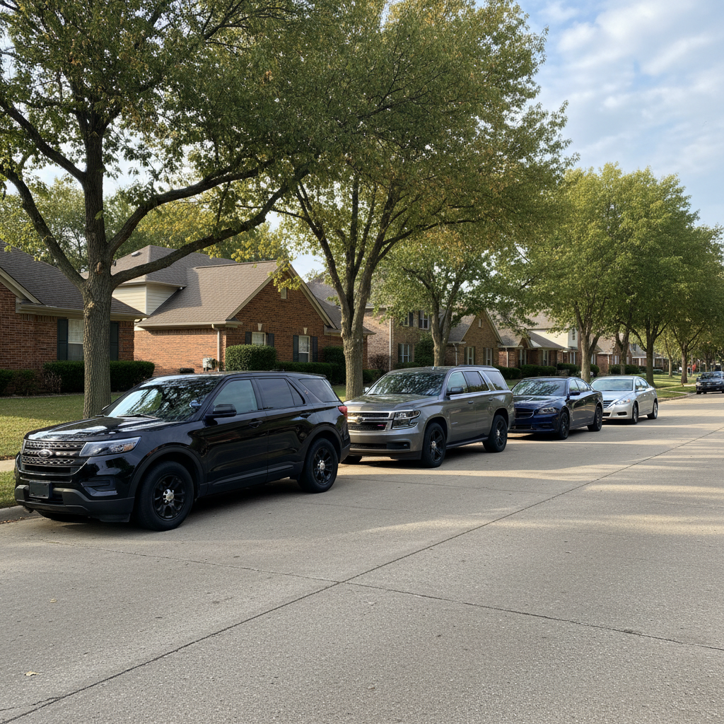 Nineteen Arrested in Indiana Multi-Agency Operation Targeting Child Solicitation
