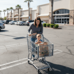 Indiana Authorities Investigate Attempted Child Abduction at Kokomo Aldi