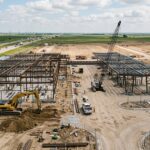 Wally’s Whitestown Travel Center Set for June 2026 Opening in Indiana