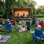 Greenwood Park Mall Revives Summer Concert Series for Indiana Communities