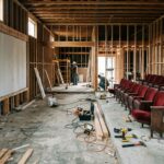 Cicada Cinema Secures Permanent Home in Bloomington with Community Support