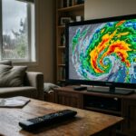 Severe Weather Updates Take Priority on Indiana TV Amid FCC Regulations
