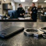 Lafayette Man Faces Felony Charges in Indiana Child Exploitation Case