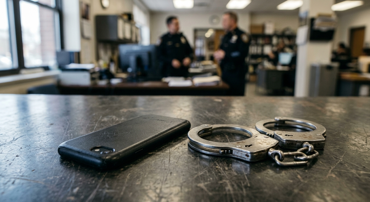 Lafayette Man Faces Felony Charges in Indiana Child Exploitation Case