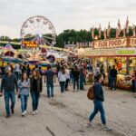 Marion County Fair Delivers Community Fun and Tradition in Indiana