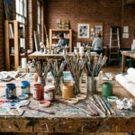 Indiana Awards $76,000 in Arts Project Grants to Bolster Creative Initiatives