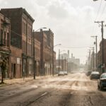 Air Quality Action Day Issued Across Multiple Indiana Regions