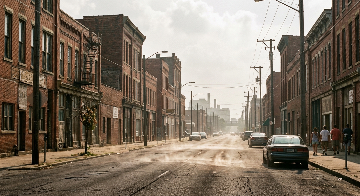 Air Quality Action Day Issued Across Multiple Indiana Regions