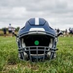 Colts Shift Green Dot to Akeem Davis-Gaither to Bolster Defensive Communication