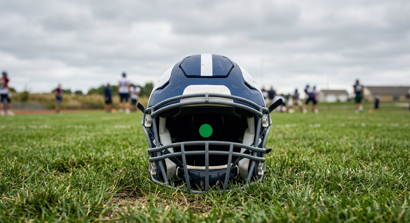 Colts Shift Green Dot to Akeem Davis-Gaither to Bolster Defensive Communication