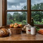 Indiana Expands SNAP Replacement Benefits After Storms and Flooding